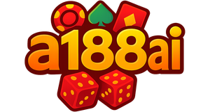 A188 AI Logo